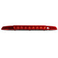 93-95 Nissan Pathfinder LED 3rd Brake Light - Red