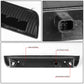 2014-2019 Nissan Rogue LED Third Brake Light - Black