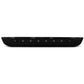 2014-2019 Nissan Rogue LED Third Brake Light - Black Smoke