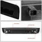 2014-2019 Nissan Rogue LED Third Brake Light - Black Smoke