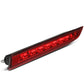 2014-2019 Nissan Rogue LED 3rd Brake Light - Red