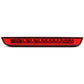 2014-2019 Nissan Rogue LED 3rd Brake Light - Red