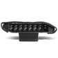 2000-2004 Nissan Xterra LED 3rd Brake Light - Black