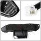 2000-2004 Nissan Xterra LED 3rd Brake Light - Black