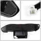 2000-2004 Nissan Xterra LED 3rd Brake Light - Black/Smoke