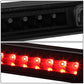 07-17 Jeep Patriot LED 3rd Brake Light - Black/Smoke