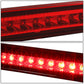 2007-2017 Jeep Patriot LED 3rd Brake Light - Red