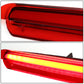 05-10 Scion tC 3D LED Third Brake Light - Red