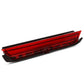 2011-2016 Scion tC 3D LED Third Brake Light - Red