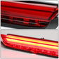 2011-2016 Scion tC 3D LED Third Brake Light - Red