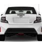 11-16 Scion TC LED 3rd Brake Light - Black Smoke