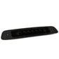 01-03 Toyota Highlander LED 3rd Brake Light - Black/Smoke