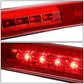 98-07 Toyota Land Cruiser 3rd Brake Light LED Red