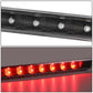 13-18 Toyota RAV4 / 10-19 Lexus GX460 LED 3rd Brake Light - Black