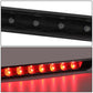 2013-2018 Toyota RAV4 LED Third Brake Light - Black/Smoke