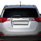 2013-2018 Toyota RAV4 LED Third Brake Light - Black/Smoke