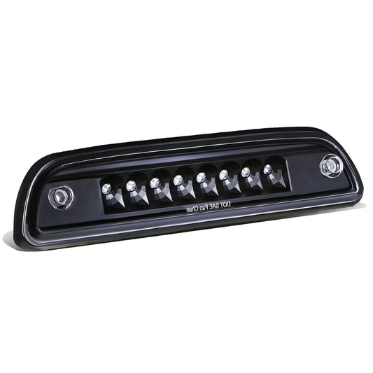 95-Present Toyota Tacoma LED 3rd Brake Light - Black