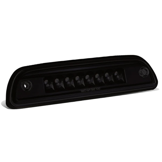 1995-2024 Toyota Tacoma LED Third Brake Light - Black/Smoke