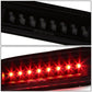 1995-2024 Toyota Tacoma LED Third Brake Light - Black/Smoke