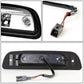1995-2016 Toyota Tacoma LED Chrome 3rd Brake Light