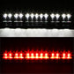 2000-2006 Toyota Tundra 3rd Brake Light - LED - Black