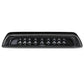 2007-2016 Toyota Tundra LED 3rd Brake Light - Black