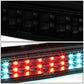 07-16 Toyota Tundra LED Third Brake Light - Black/Smoke