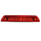 2007-2016 Toyota Tundra LED 3rd Brake Light - Red