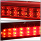 2007-2016 Toyota Tundra LED 3rd Brake Light - Red