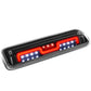 04-10 Ford F-150/Explorer/Mark LT Sequential Chase LED 3rd Brake Light