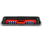 04-10 Ford F-150/Explorer/Mark LT Sequential Chase LED 3rd Brake Light