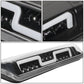 04-10 Ford F-150/Explorer/Mark LT Sequential Chase LED 3rd Brake Light