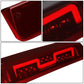 07-10 Ford Explorer Sport Trac Sequential Chase 3rd Brake Light