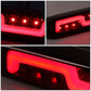 93-16 Ford Ranger/F-250/F-350/F-450/F-550 Sequential Chase LED 3rd Brake Light
