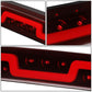 93-16 Ford Ranger/F-250/F-350/F-450/F-550 Sequential Chase LED 3rd Brake Light