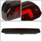 93-16 Ford Ranger/F-250/F-350/F-450/F-550 Sequential Chase LED 3rd Brake Light