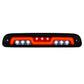 93-16 Ford Ranger F-250 F-350 F-450 F-550 Sequential Chase LED 3rd Brake Light