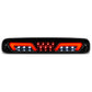 99-07 Chevy Silverado GMC Sierra Sequential Chase LED 3rd Brake Light