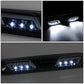 99-07 Chevy Silverado GMC Sierra Sequential Chase LED 3rd Brake Light