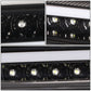 07-14 Chevrolet Silverado/Sierra Sequential Chase LED 3rd Brake Light