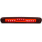 07-14 Chevrolet Silverado & GMC Sierra LED 3rd Brake Light Dark Red