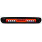 07-14 Chevrolet Silverado GMC Sierra Sequential Chase LED 3rd Brake Light