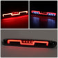 07-14 Chevrolet Silverado GMC Sierra Sequential Chase LED 3rd Brake Light
