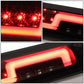 07-14 Chevrolet Silverado GMC Sierra Sequential Chase LED 3rd Brake Light
