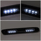 07-14 Chevrolet Silverado GMC Sierra Sequential Chase LED 3rd Brake Light
