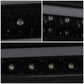 07-14 Chevrolet Silverado GMC Sierra Sequential Chase LED 3rd Brake Light