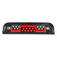 2014-2020 Chevrolet Silverado GMC Sierra Sequential LED 3rd Brake Light