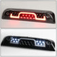 2014-2020 Chevrolet Silverado GMC Sierra Sequential LED 3rd Brake Light