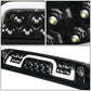 2014-2020 Chevrolet Silverado GMC Sierra Sequential LED 3rd Brake Light