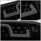 14-20 Chevy Silverado GMC Sierra Sequential LED 3rd Brake Light Smoke